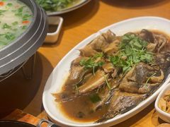 -渔家颂歌渔家味道(青石路店)