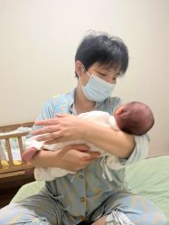 -星摇篮月子中心(市妇幼店)