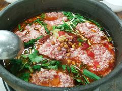 -笔记安顺夺夺粉火锅