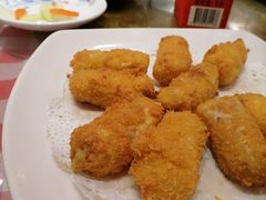 -龙桥私厨·姜花菊花过桥鱼·顺德菜(容桂店)