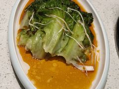 -巧克力渔家.小船海鲜胶东菜(三浴场店)