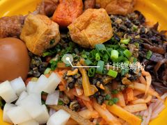 -龍城柳州螺蛳粉(群星路店)