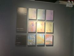 -印象莫奈时光映迹艺术展
