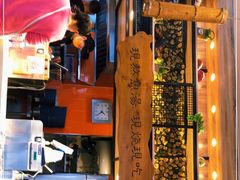 -好人民间小吃(花桥兆丰99广场店)