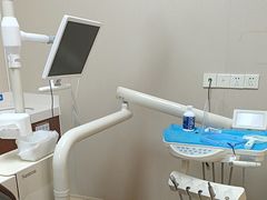 -佛山中大口腔医院·市二级口腔专科医院