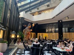 -广州花园酒店
