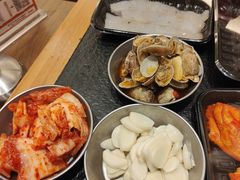 -炽城·烤肉名家(鸿达中央广场店)