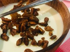 手工酸奶-西域阿里马新疆菜·清真(桂花路店)