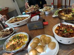-华中板面(翰林广场店)
