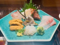 -加奈日本料理