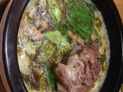 金牌大骨米线-大鼓米线(浦东长泰店)