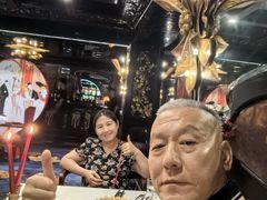 -马克西姆餐厅(崇文门店)