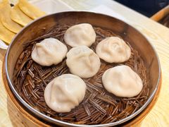 -鸡鸣汤包(复地活力广场店)