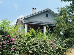 -颐和路民国时期公馆风貌区