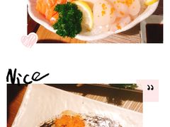 -酒井酱子·深夜食堂(东城汇店)