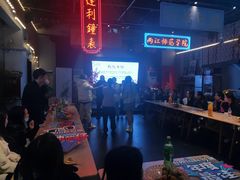 -里堂派对·独栋团建聚会小院轰趴馆(三圣乡店)