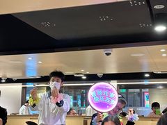 -海底捞火锅(新华联梦想城店)