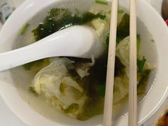 鸡蛋汤-杭州小笼包(龙翔路店)