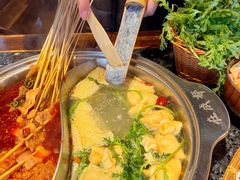 -欧阳小姐在成都(鼓楼店)