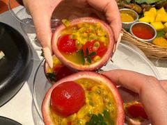 -若蘭慈·无国界素食料理(欢乐海岸店)