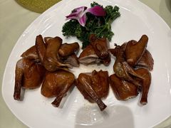 -广东胜利宾馆西关粤中餐厅