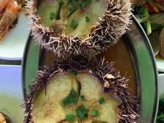 -四川小胡子海鲜(丁村万人海鲜广场店)