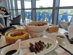 -苏州知音温德姆至尊酒店·四季海鲜自助餐厅(汾湖店)