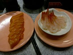 -争鲜回转寿司(飞洲国际店)