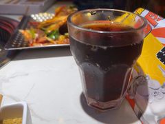 -杨记齐齐哈尔烤肉(总店)