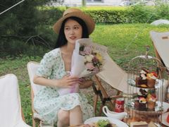 -天津海河悦榕庄·Lobby Lounge大堂吧