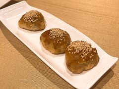 -顺德美的万豪酒店-万豪中餐厅