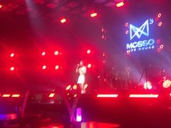 -MOSSO·Liveshow(M3香港广场店)