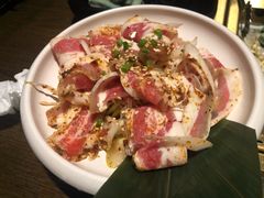 -新石器烤肉(中房金谊广场店)