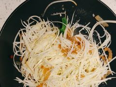 -船歌·鱼水饺青岛菜(金狮广场店)