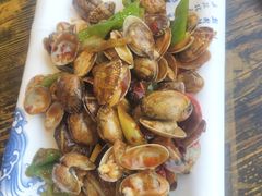 -外滩海鲜烧烤广场(东三旗店)