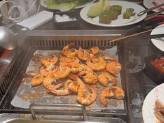 -星伦多自助料理·涮烤一体(虹悦城店)