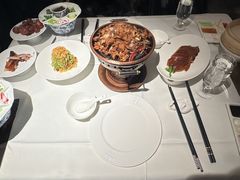 -四季民福烤鸭店(故宫店)