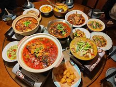 -符离集餐厅(万象城店)