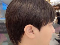 -LAQUEEN 时尚健康假发(万象城总店)