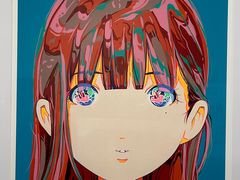 -华氏画廊