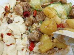 -湖南大学-第4食堂