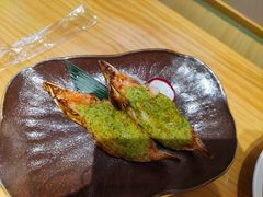 -和创柚子·会席日本料理(新区淮海街店)