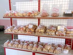 -中关村茶点