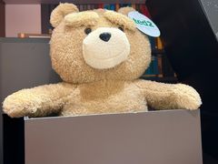 -泡泡玛特POPMART(蓝色港湾店)