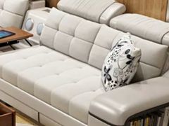 -长虹家具世界(渭水道店)