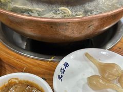 -元盛居(生态大街店)