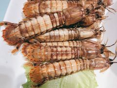 -高佳庄·舟山海鲜(海景旗舰店)