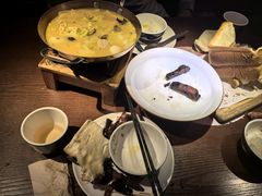 -绿茶餐厅(千岛湖银泰城店)