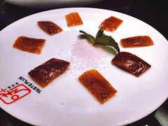 -味+新京宴·烤鸭·北京菜(创意谷店)