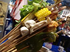 -马路边边串串香(双井直营店)